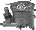 metalcaucho-03884 Корпус топливного фильтра Berlingo/Partner 1.9D DW8 (с крышкой)