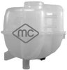 metalcaucho-03922 Компенсационный бак, охлаждающая жидкость