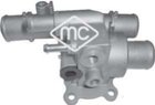 metalcaucho-03931 Термостат 1.6 16V Doblo 01-/Bravo/Marea 96-02
