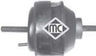 metalcaucho-04023 Подушка двигателя Transit 94-00 Пр. (красная)