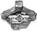 metalcaucho-04097 Кронштейн, подвеска двигателя