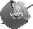 metalcaucho-04131 Подвеска, двигатель
