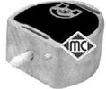 metalcaucho-04135 Подвеска, ступенчатая коробка передач