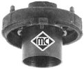 metalcaucho-04198 Опора стойки амортизатора