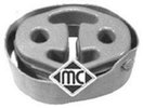 metalcaucho-04270 Буфер, глушитель