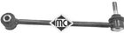 metalcaucho-04331 Тяга / стойка, стабилизатор