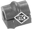 metalcaucho-04377 Опора, стабилизатор