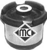 metalcaucho-04385 Втулка, балка моста