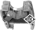 metalcaucho-04391 Подвеска, двигатель