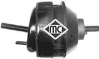 metalcaucho-04410 Подвеска, двигатель