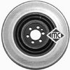 metalcaucho-04412 Ременный шкив, коленчатый вал