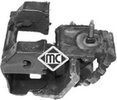 metalcaucho-04586 Подвеска, двигатель