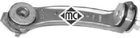 metalcaucho-04587 Подвеска, двигатель