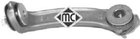 metalcaucho-04588 Подвеска, двигатель