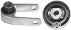 metalcaucho-04592 Подвеска, двигатель