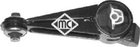 metalcaucho-04614 Подвеска, двигатель