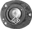 metalcaucho-04669 Опора стойки амортизатора