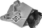 metalcaucho-04678 Подвеска, двигатель