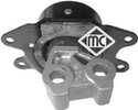 metalcaucho-04684 Подвеска, двигатель