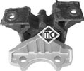 metalcaucho-04687 Подвеска, двигатель
