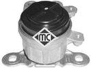 metalcaucho-04757 Подвеска, двигатель