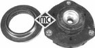 metalcaucho-04788 Опора стойки амортизатора