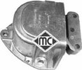 metalcaucho-04790 Подвеска, двигатель