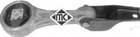 metalcaucho-04797 Подвеска, двигатель