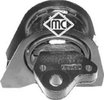 metalcaucho-04811 Подвеска, двигатель