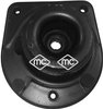 metalcaucho-04824 Подушка аморт. Doblo 01>09 Л (с подшипн.)