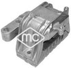 metalcaucho-04865 Подушка двигателя 1.9TDI/2.0SDi Caddy 04-10/Golf 04-09 Пр.