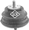 metalcaucho-04881 Подвеска, двигатель