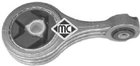 metalcaucho-04890 Подвеска, двигатель
