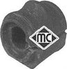 metalcaucho-04934 Опора, стабилизатор