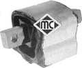 metalcaucho-05034 Подушка АКПП MB C/E/S-класс (W140/W202/W210/W220)