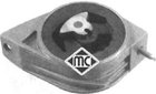 metalcaucho-05050 Подвеска, двигатель