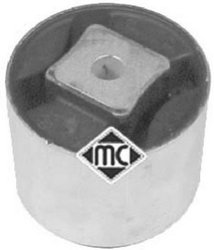 Подушка двигателя задняя Vito (638) OM611 99-03