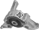 metalcaucho-05085 Подвеска, двигатель
