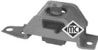 metalcaucho-05089 Подвеска, двигатель