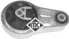 metalcaucho-05175 Подвеска, двигатель