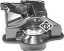metalcaucho-05189 Подвеска, двигатель