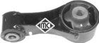 metalcaucho-05190 Подвеска, двигатель