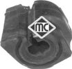 metalcaucho-05207 Опора, стабилизатор