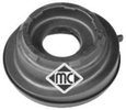 metalcaucho-05286 Подшипник качения, опора стойки амортизатора