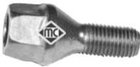 metalcaucho-05437 Болт колеса Kangoo M12x51