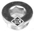 metalcaucho-05441 Маслосливная пробка Ducato/Jumper/Boxer 2.8HDI/JTD 94-