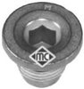 metalcaucho-05442 Резьбовая пробка, маслянный поддон