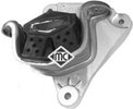 metalcaucho-05446 Подушка КПП T5 2.0/2.5TDI 03-