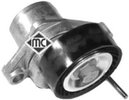 metalcaucho-05453 Натяжитель ремня, клиновой зубча