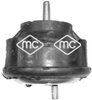 metalcaucho-05511 Подвеска, двигатель